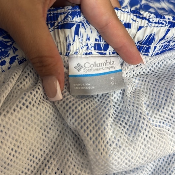 Columbia PFG Clearwater Shorts Omni-Shade UPF 50 - Picture 6 of 7